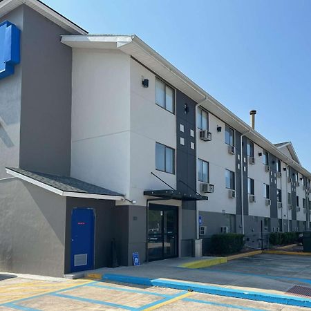 Motel 6 Kingsland Kings Bay Naval Ngoại thất bức ảnh