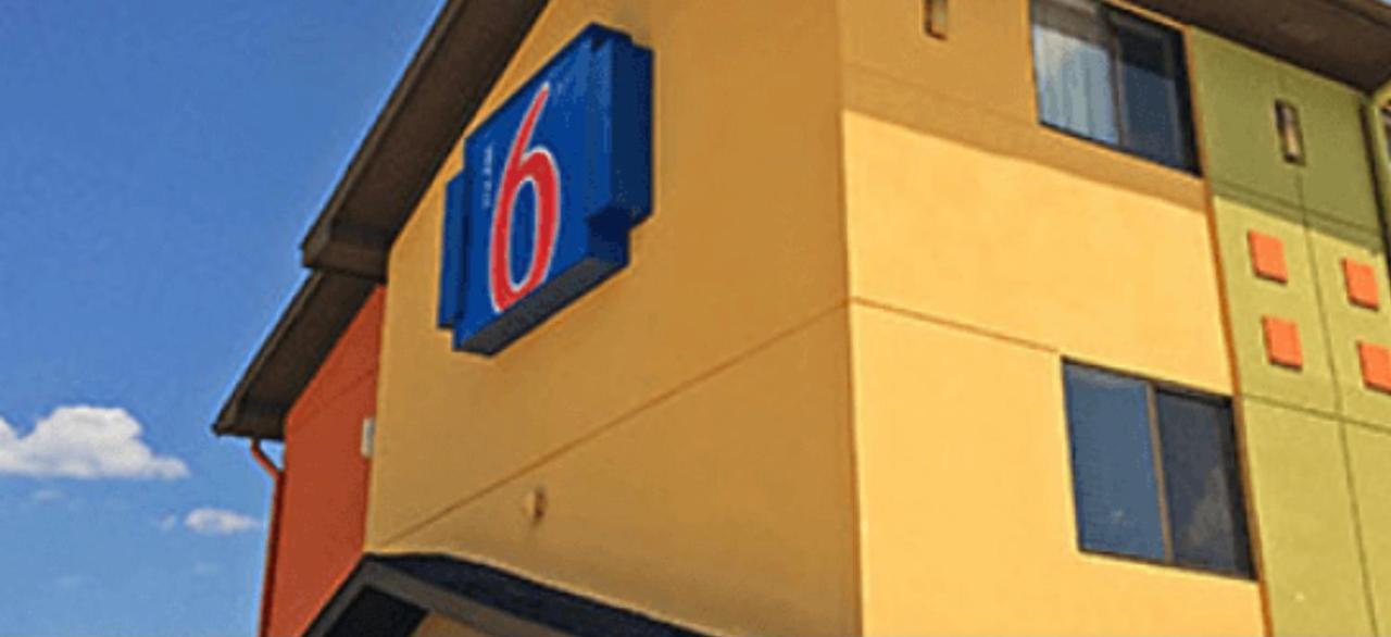 Motel 6 Kingsland Kings Bay Naval Ngoại thất bức ảnh