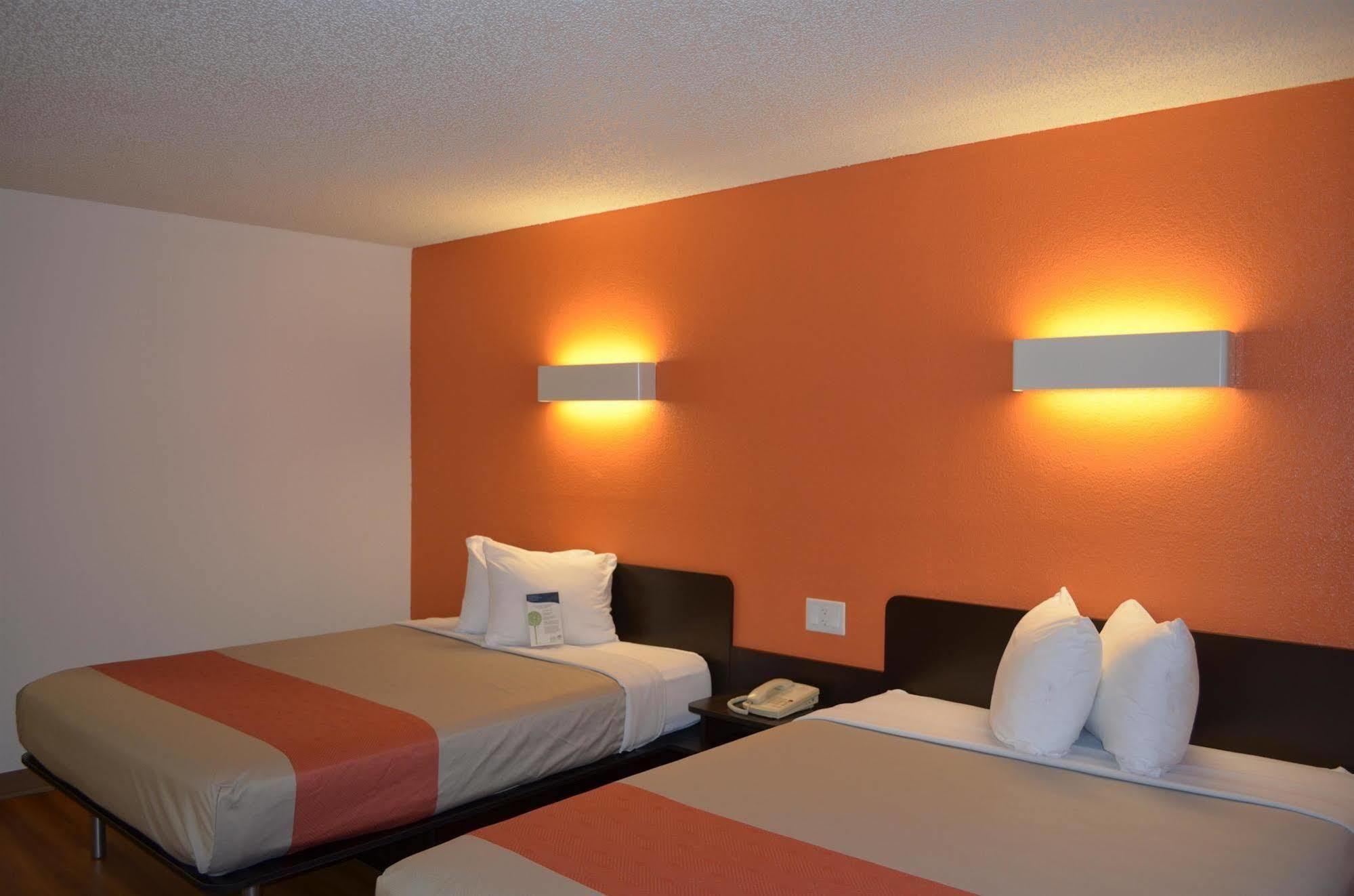 Motel 6 Kingsland Kings Bay Naval Ngoại thất bức ảnh