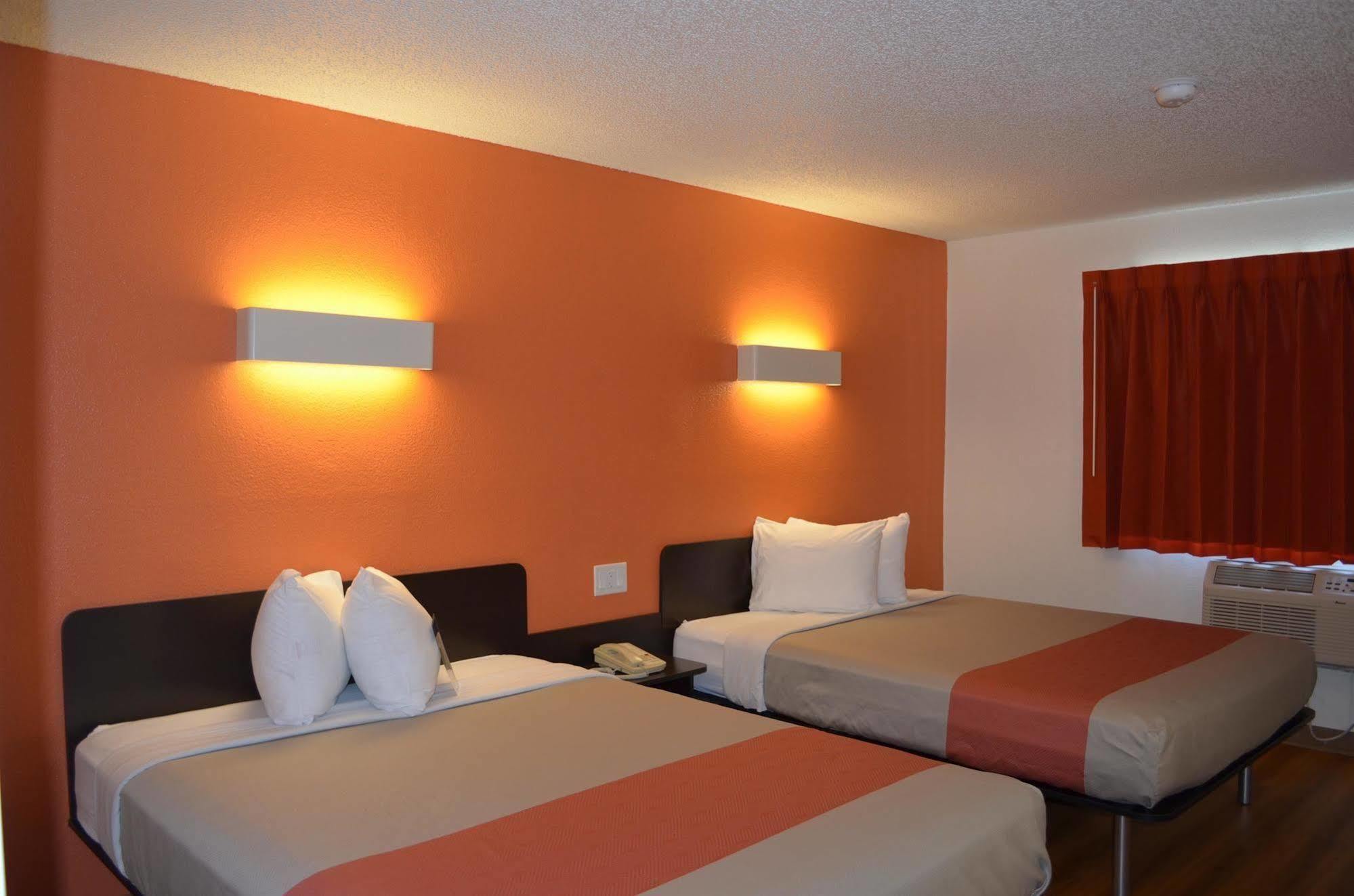 Motel 6 Kingsland Kings Bay Naval Ngoại thất bức ảnh