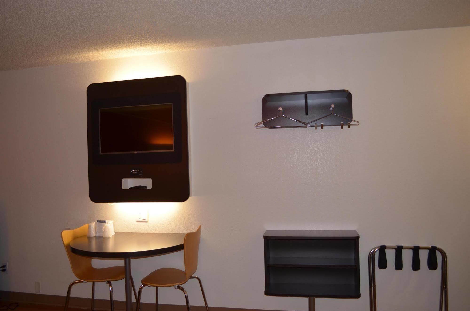 Motel 6 Kingsland Kings Bay Naval Ngoại thất bức ảnh