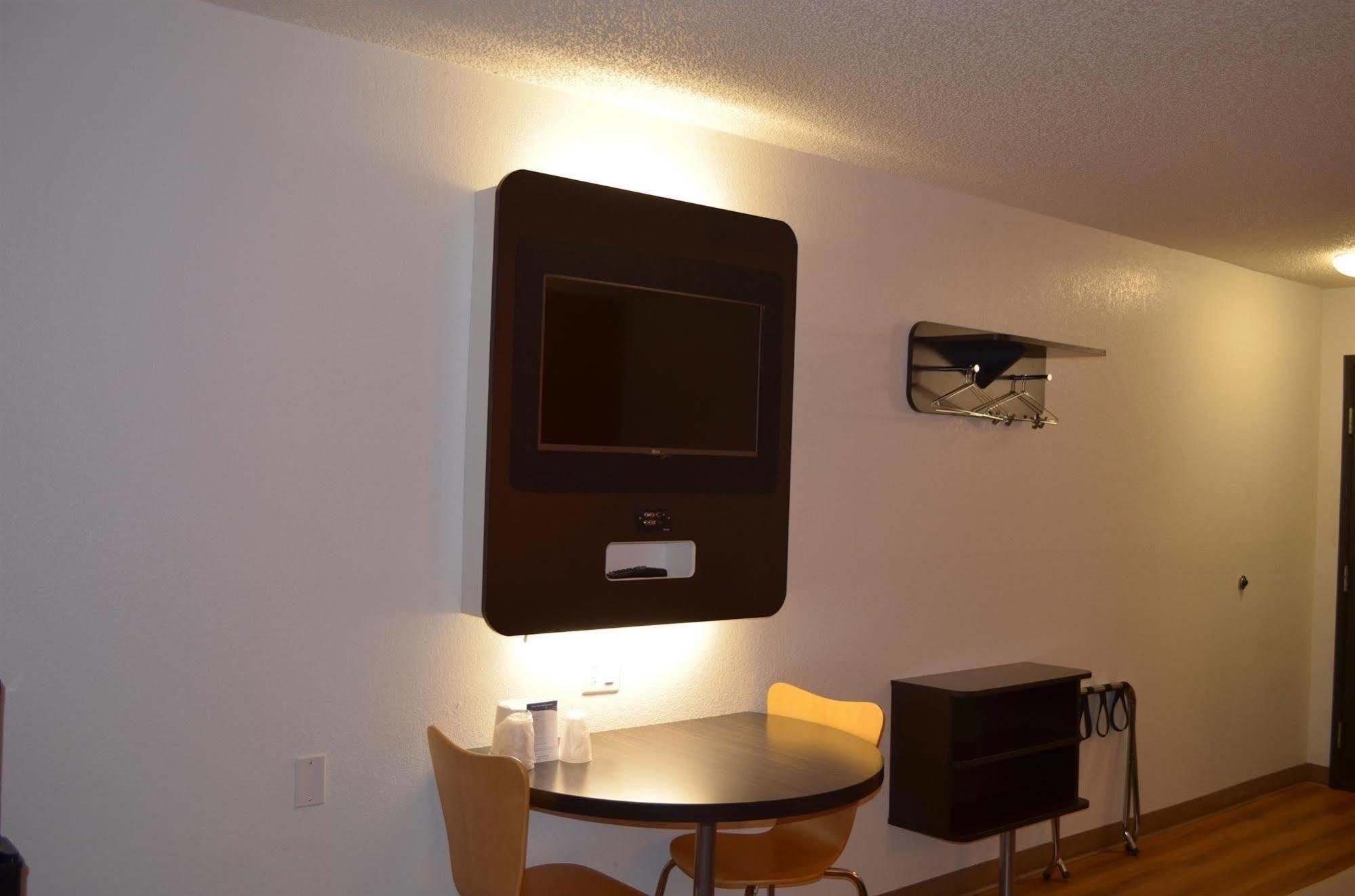 Motel 6 Kingsland Kings Bay Naval Ngoại thất bức ảnh
