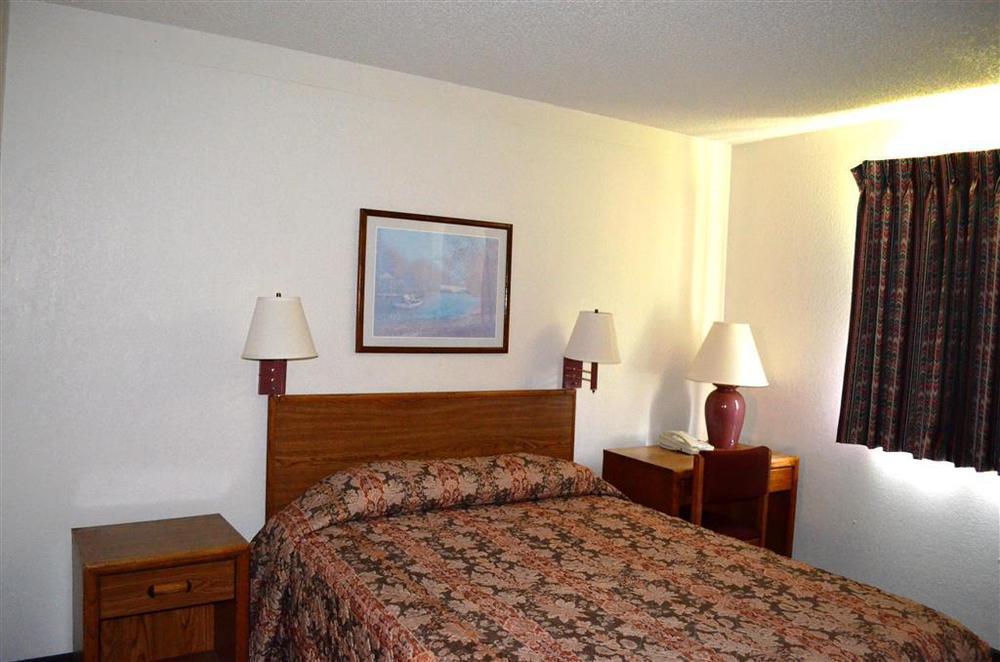 Motel 6 Kingsland Kings Bay Naval Phòng bức ảnh